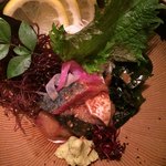 せいもん払い - 