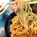 さんじ - ジンジャー玉麺リフト