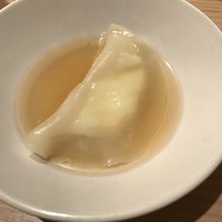 しゃぶしゃぶ KINTAN 代官山本店 - 