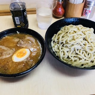 ラーメン二郎 京成大久保店