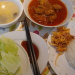 Asian Cuisine & Asian Dining Bar   Bagan - 
