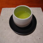 佐賀牛 季楽 銀座  - うれし野茶