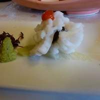 がんこ 高瀬川二条苑 - はも