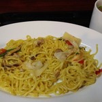 快活CLUB - 料理写真: