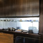 カフェ ド パルファン - 