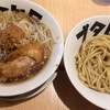 ラーメンブタヒロ×まぜまぜムタヒロ
