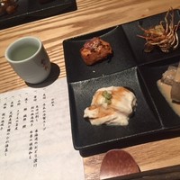 神楽坂 坂の花 - 
