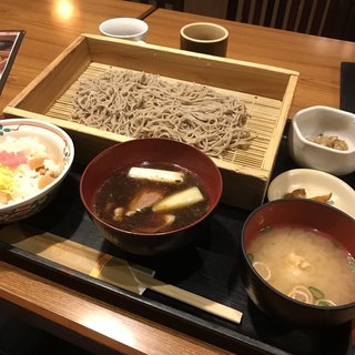 地酒とそば・京風おでん 三間堂_0