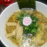 肉屋の中華そば 元 - 