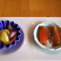 洋食だいにんぐなかむら - 