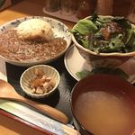 家庭料理　まこ - 