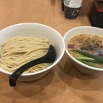 らーめん工房 麺作 - 