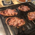 焼肉 穏 - せんぼんすじ