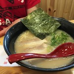 博多ラーメン 本丸亭 大府本店 - 