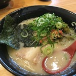 博多ラーメン 本丸亭 大府本店 - 