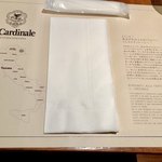 Il Cardinale - 