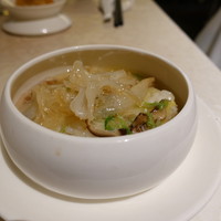天厨菜館 渋谷店 - あんかけご飯
