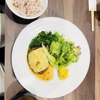 やさいや 鉄板焼野菜 赤坂店 - 