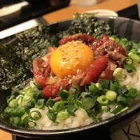 焼肉家 KAZU 神楽坂 - 