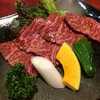 焼肉一番 - 料理写真:和牛カイノミ（1,600円）★★★★★
