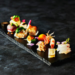 郡山モノリス - 