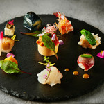 郡山モノリス - 