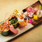 郡山モノリス - 