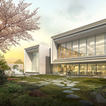 郡山モノリス - 