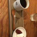 珈琲工房 木馬 - 