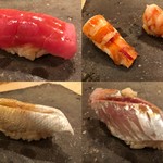 Sushi Matsumoto - 