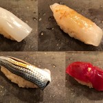 Sushi Matsumoto - 