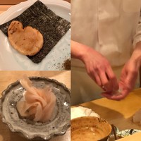 鮨まつもと - 