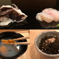 鮨まつもと - 