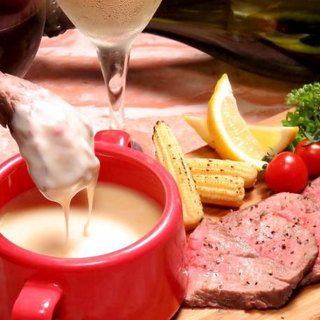 味も写真も映えること間違いなし チーズ食べ放題全11品 チーズフォンデュコース 3750円 2750円 1 100円で飲み放題付き 夜景 チーズとお肉のソラバル 梅田店 東梅田 居酒屋 食べログ 味も写真も映えること間違いなし チーズ食べ放題全11品 チーズフォンデュコース 3750円 2750円 1 100円で飲み放題付き 夜景 チーズとお肉のソラバル 梅田店 東梅田 居酒屋 食べログ