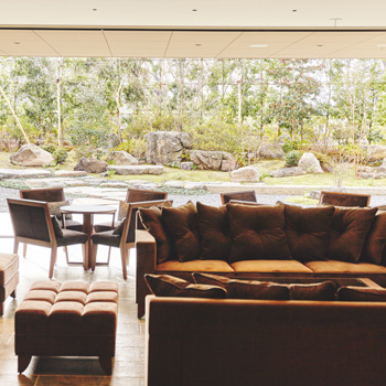 郡山モノリス - 郡山富田（ダイニングバー）の写真