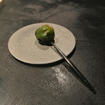 フロリレージュ - 芽キャベツ２