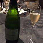 フロリレージュ - シャンパーニュ