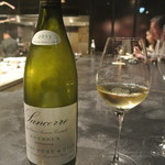 フロリレージュ - マリアージュ１サン・セールス