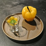 フロリレージュ - マリアージュ２パプリカ２