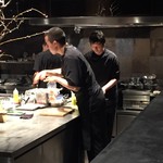 フロリレージュ - 店内３