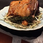 フロリレージュ - 分かち合う　仔羊