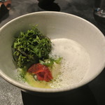 フロリレージュ - 春野菜　貝