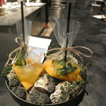 フロリレージュ - マリアージュ４−１