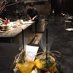 フロリレージュ - マリアージュ４−２