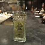 フロリレージュ - フィリピンのリキュール