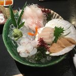 三海の華 - 