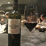 フロリレージュ - マリアージュ７ボルドー