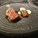 フロリレージュ - 分かち合う　仔羊