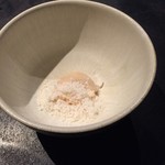 フロリレージュ - アテモヤ　ヨーグルト