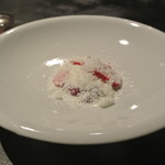 フロリレージュ - 苺　ココナッツ